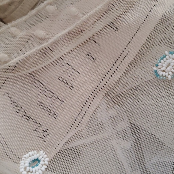 - Look 😳FREE People Maxi top RARE 47 of 50 - Picture 4 of 6